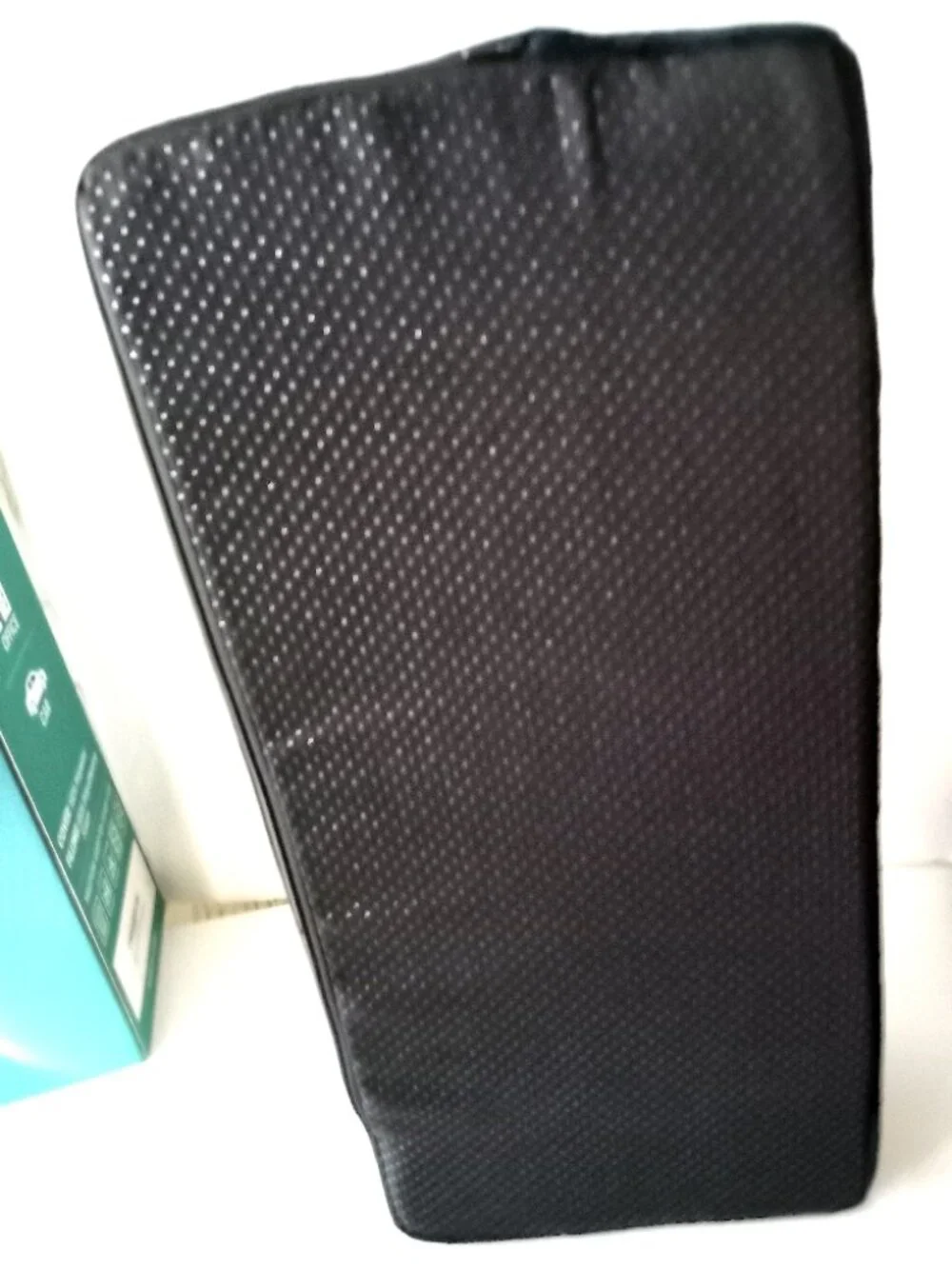 NWOT Nautilus BBL Pillow- Brazilian Butt Lift